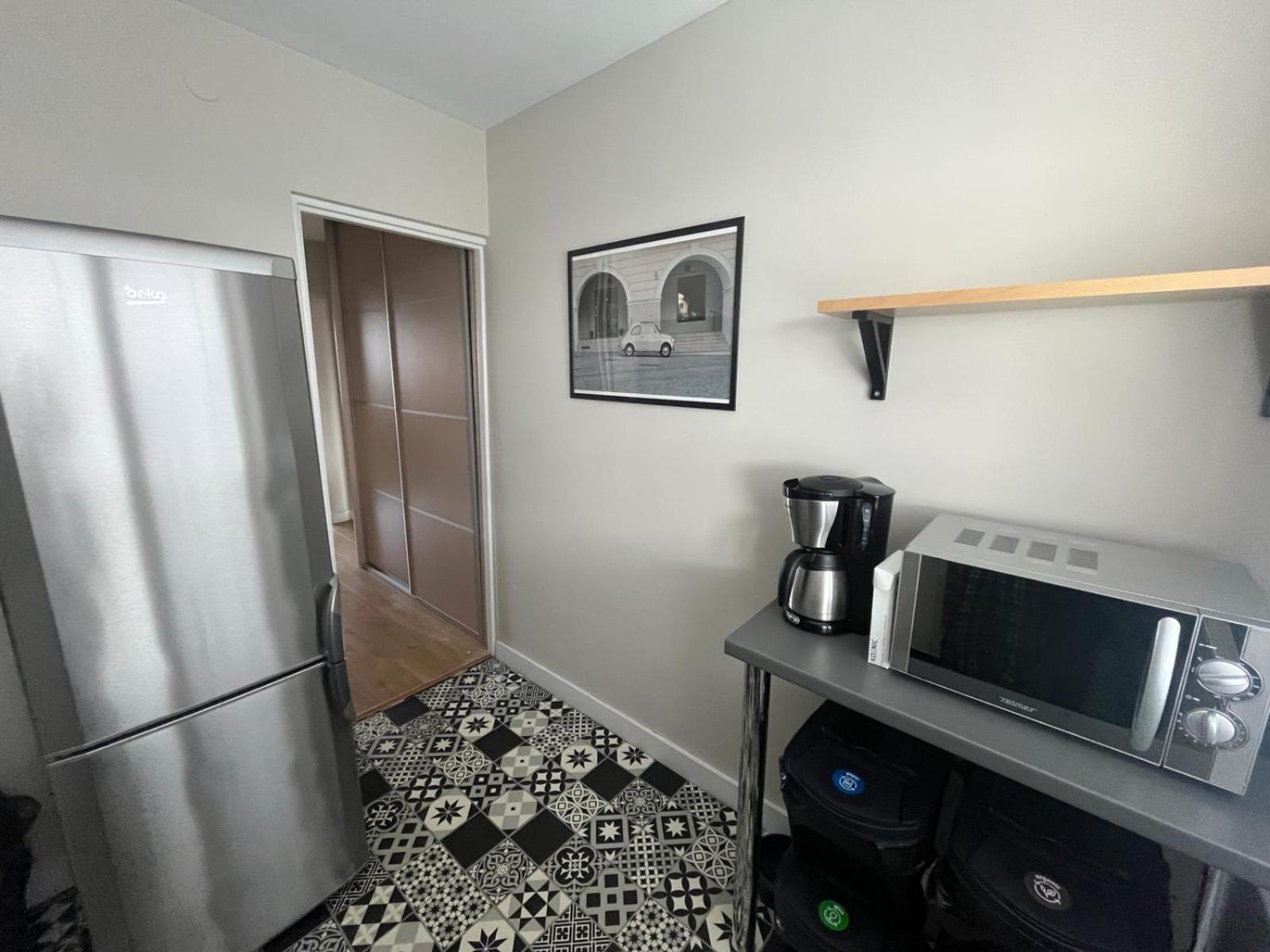 Apartament Srodmiescie Krosno Exterior foto